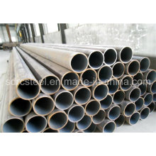 Q345 Seamless Steel Pipe for Fluid Transmission